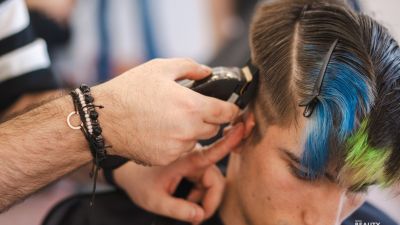 Masterclass Fade și Tehnici simplificate pentru salon Sibiu 