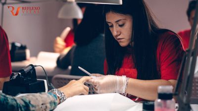 Curs Manichiură Târgu Mureș 