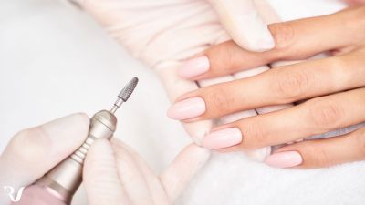 Manichiură + Stilist Protezist Unghii