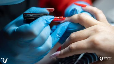 Curs Manichiură Târgu Mureș 