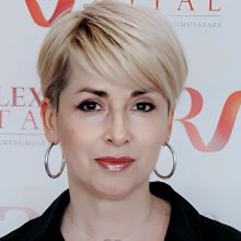 Loredana Capetean