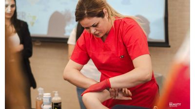 Masterclass Sugaring Sibiu 