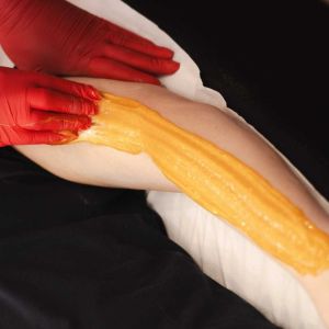 masterclass sugaring