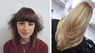 Masterclass Tunsoare Treaptă și Bob Târgu Mureș 