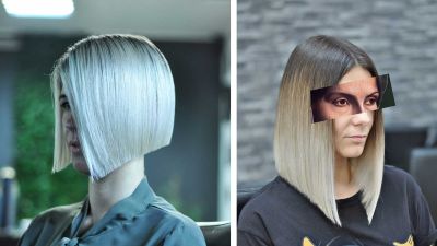 Masterclass Tunsoare Treaptă și Bob Târgu Mureș 