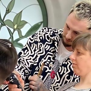 Tehnici Avansate Frizerie