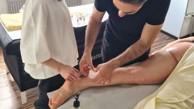 Masterclass Cupping Sibiu 